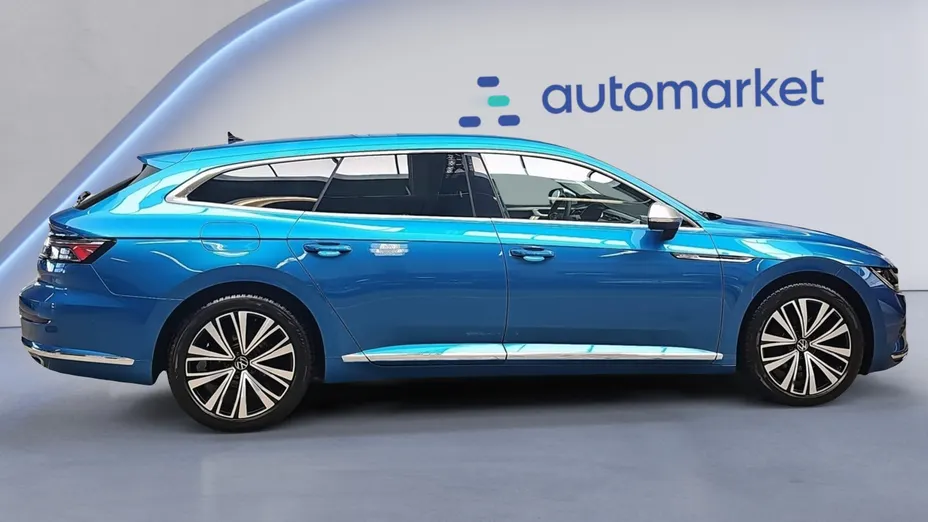 VOLKSWAGEN Arteon Arteon 2.0 TSI Elegance DSG