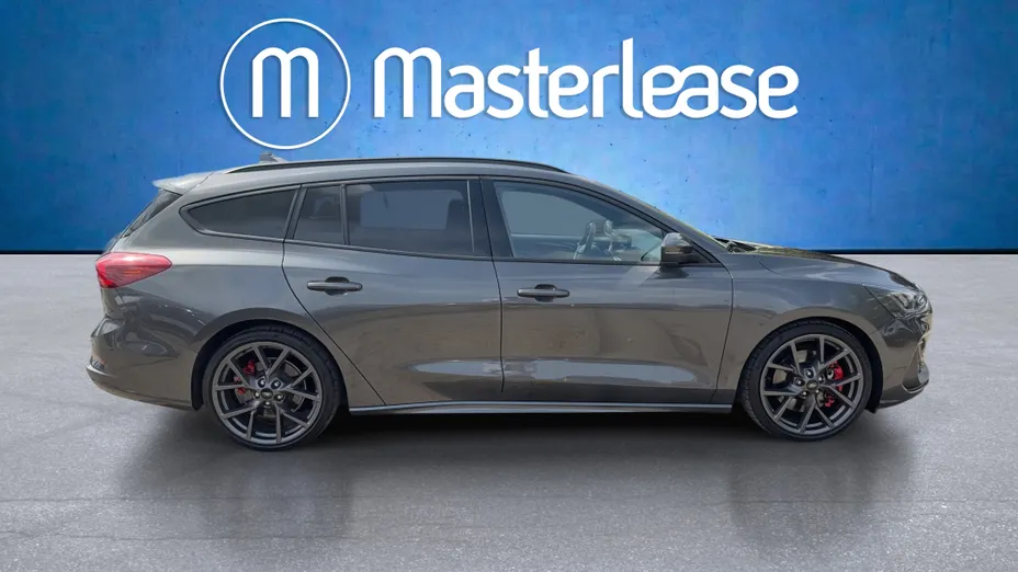 FORD Focus Focus 2.3 EcoBoost ST X aut