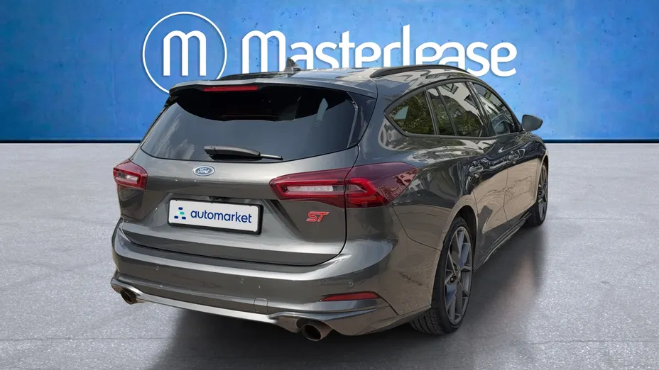 FORD Focus Focus 2.3 EcoBoost ST X aut