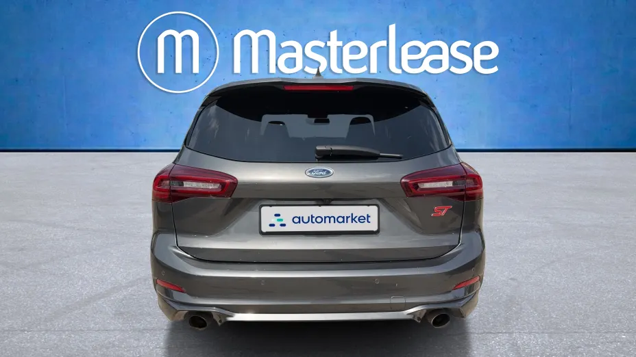 FORD Focus Focus 2.3 EcoBoost ST X aut