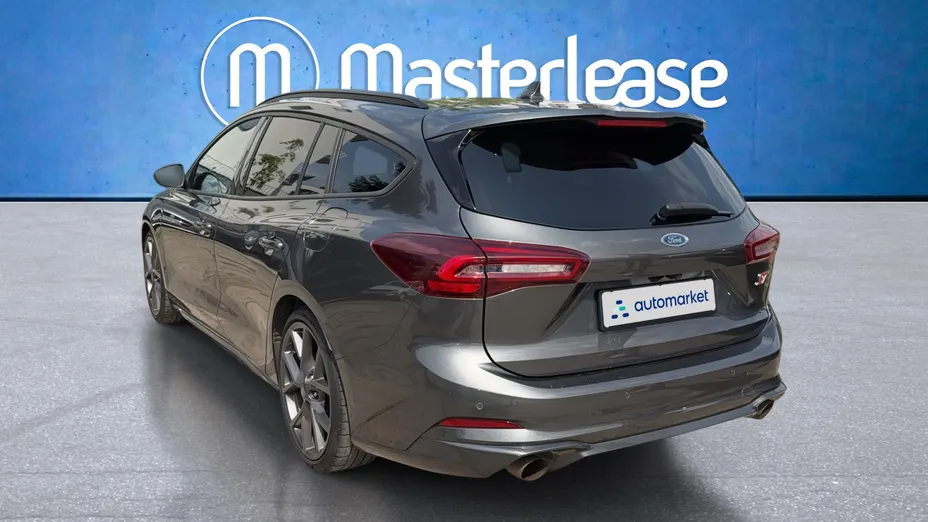 FORD Focus Focus 2.3 EcoBoost ST X aut