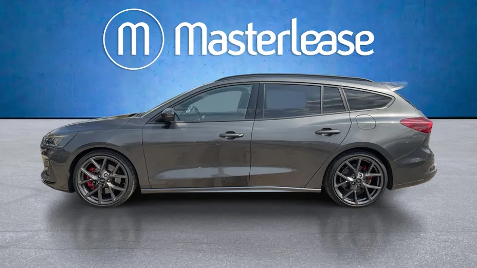FORD Focus Focus 2.3 EcoBoost ST X aut