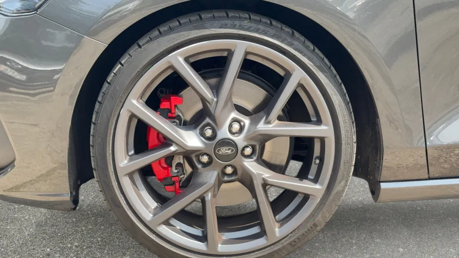 FORD Focus Focus 2.3 EcoBoost ST X aut