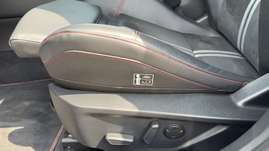 FORD Focus Focus 2.3 EcoBoost ST X aut