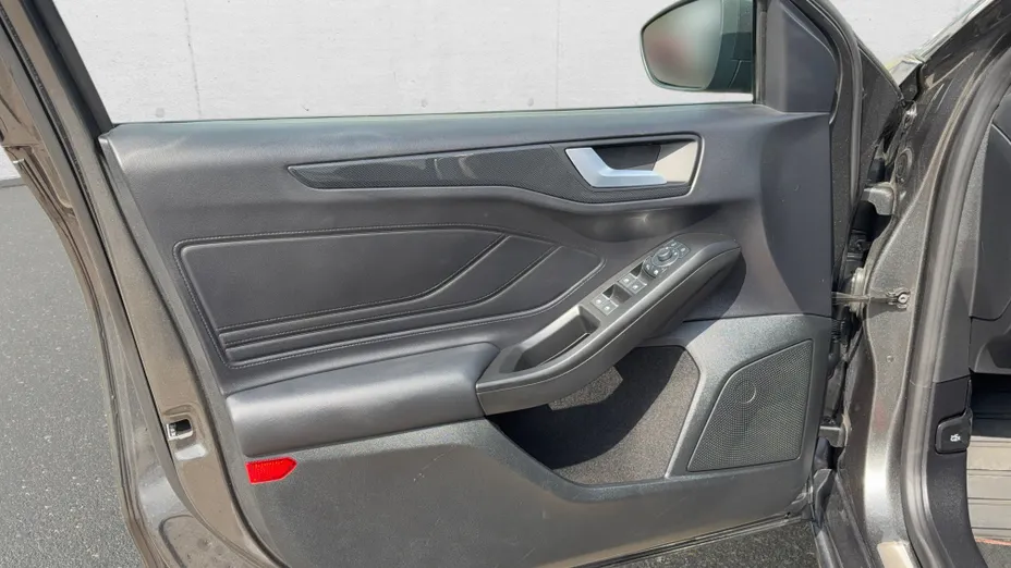 FORD Focus Focus 2.3 EcoBoost ST X aut