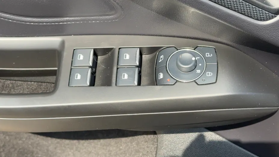 FORD Focus Focus 2.3 EcoBoost ST X aut