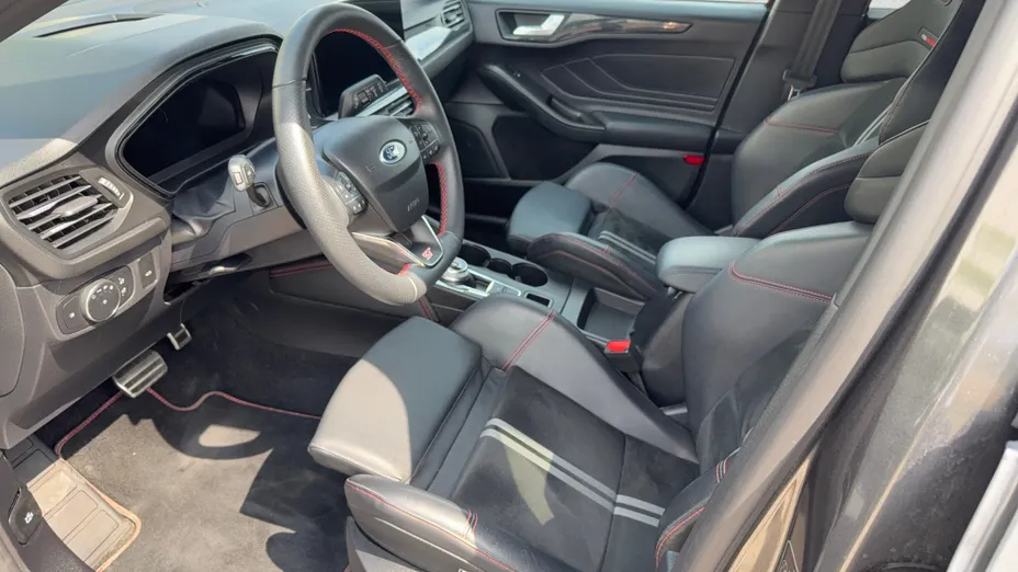 FORD Focus Focus 2.3 EcoBoost ST X aut