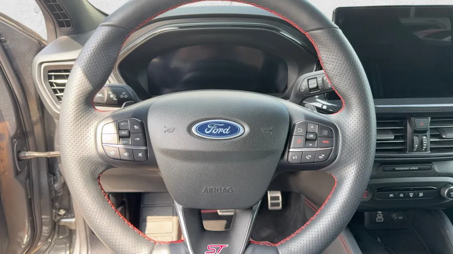 FORD Focus Focus 2.3 EcoBoost ST X aut