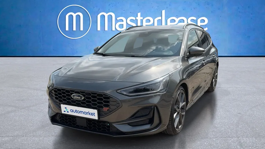 FORD Focus Focus 2.3 EcoBoost ST X aut