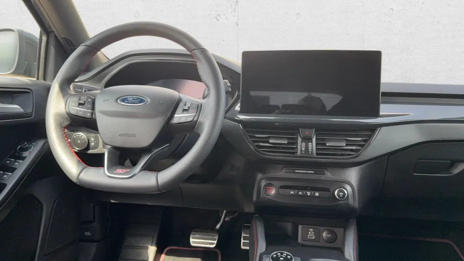 FORD Focus Focus 2.3 EcoBoost ST X aut