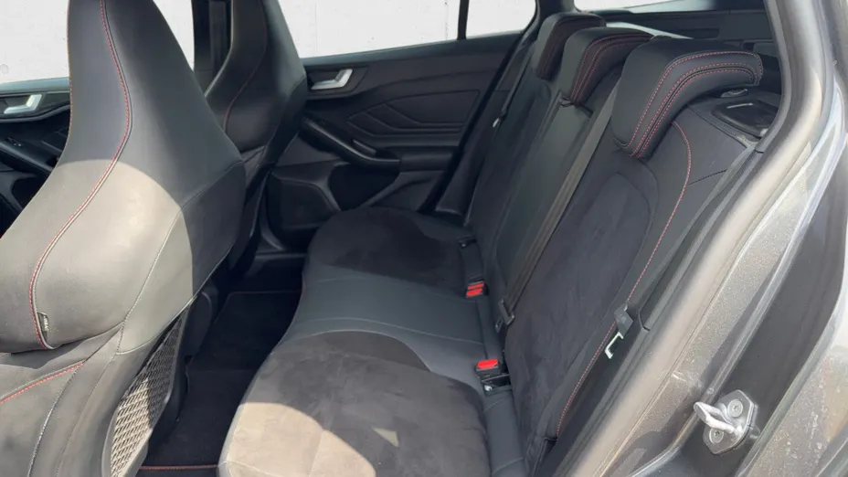 FORD Focus Focus 2.3 EcoBoost ST X aut