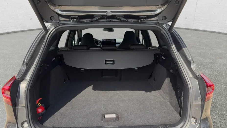 FORD Focus Focus 2.3 EcoBoost ST X aut