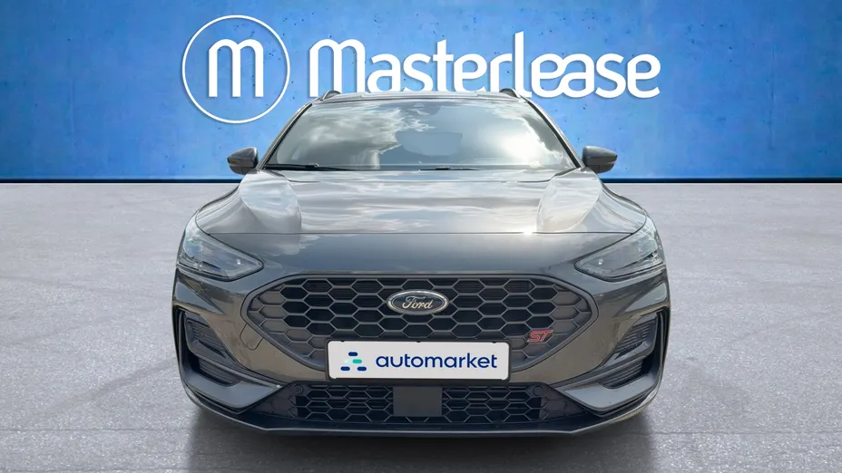 FORD Focus Focus 2.3 EcoBoost ST X aut