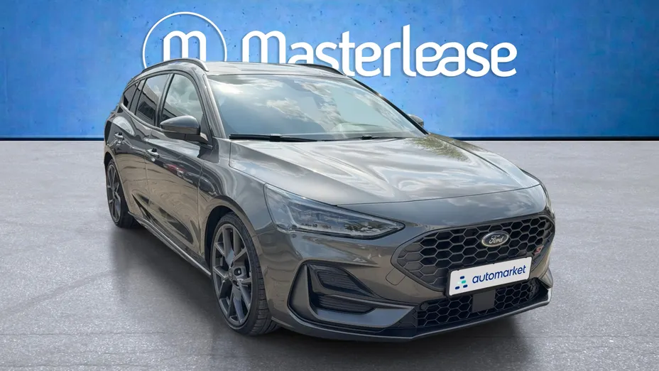 FORD Focus Focus 2.3 EcoBoost ST X aut