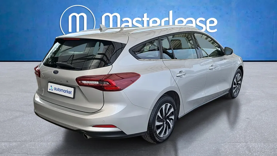 FORD Focus Focus 1.0 EcoBoost Titanium