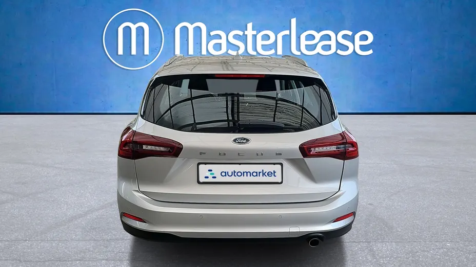 FORD Focus Focus 1.0 EcoBoost Titanium