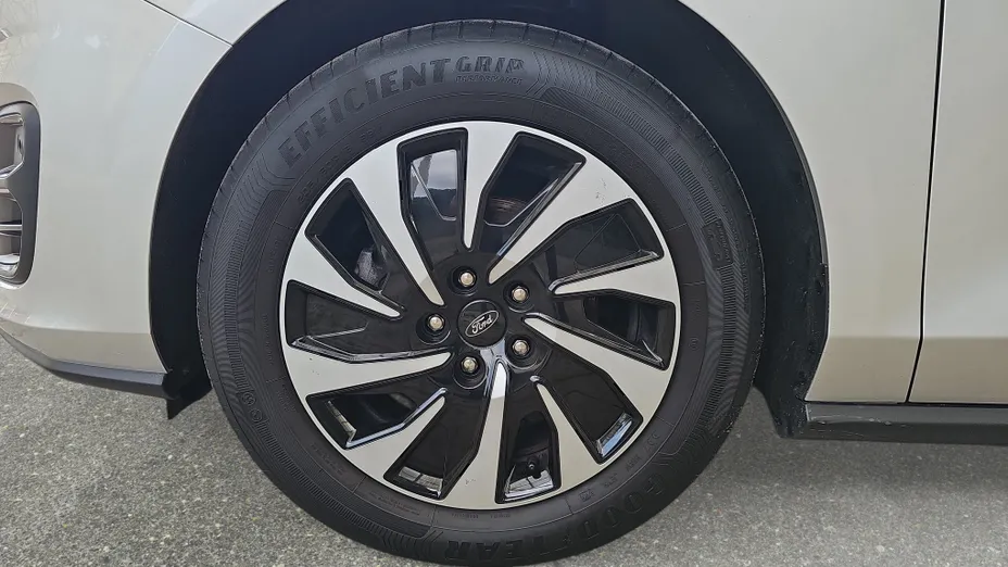FORD Focus Focus 1.0 EcoBoost Titanium