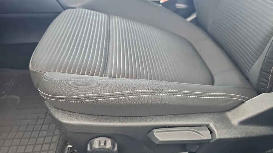 FORD Focus Focus 1.0 EcoBoost Titanium