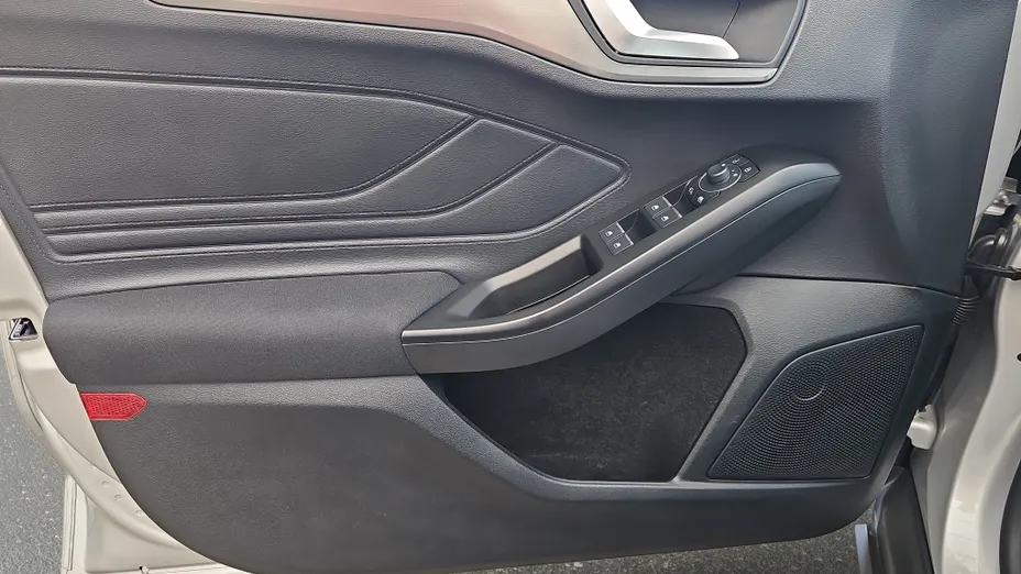 FORD Focus Focus 1.0 EcoBoost Titanium