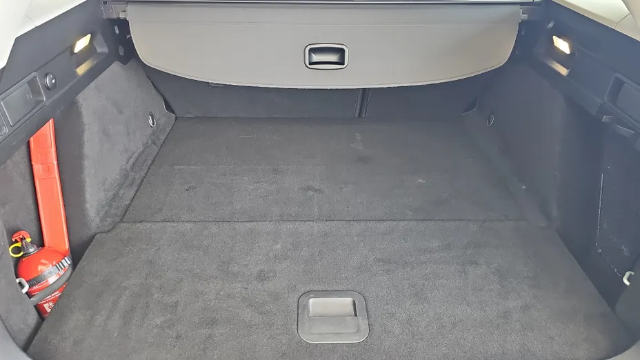 FORD Focus Focus 1.0 EcoBoost Titanium