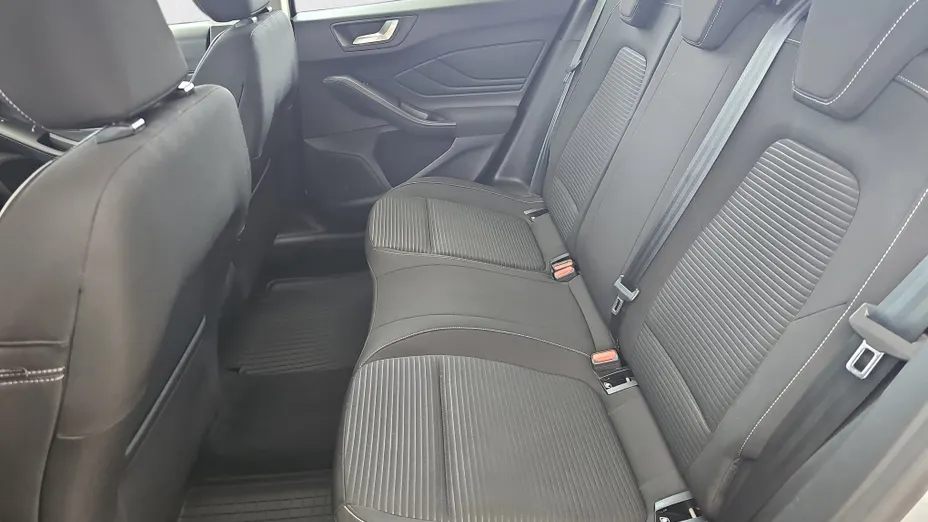 FORD Focus Focus 1.0 EcoBoost Titanium