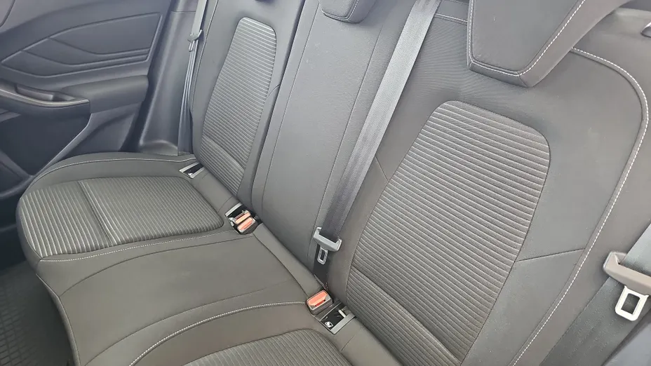 FORD Focus Focus 1.0 EcoBoost Titanium