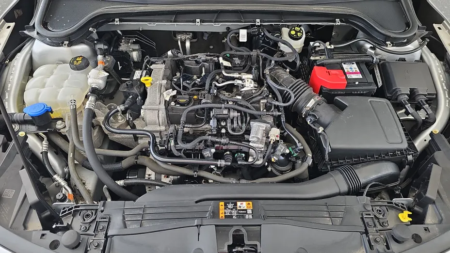 FORD Focus Focus 1.0 EcoBoost Titanium