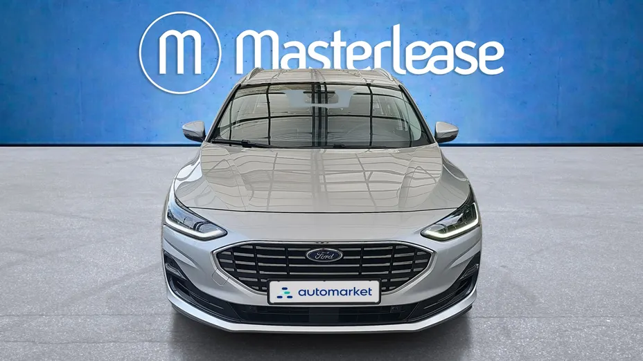 FORD Focus Focus 1.0 EcoBoost Titanium