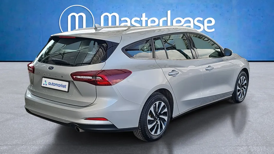 FORD Focus Focus 1.0 EcoBoost Titanium Design
