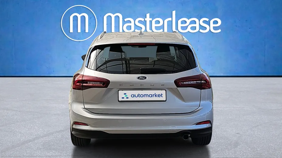FORD Focus Focus 1.0 EcoBoost Titanium Design