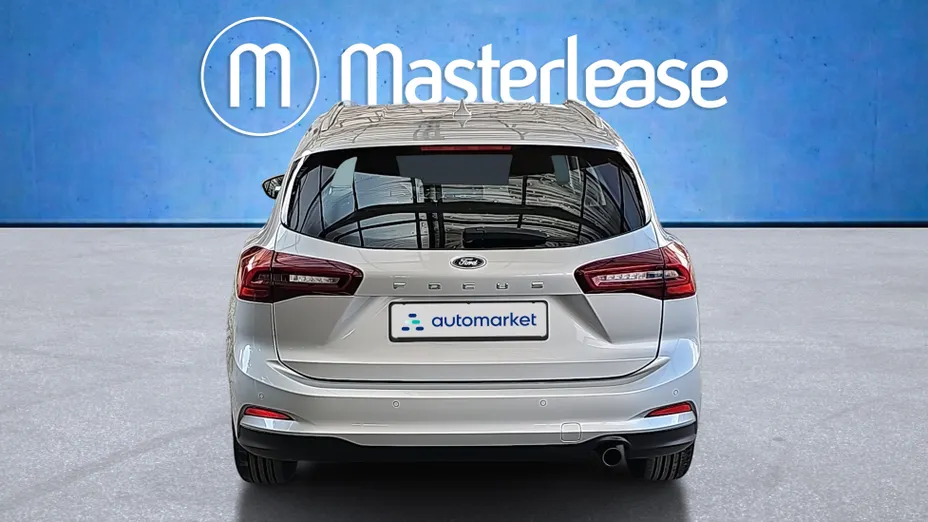 FORD Focus Focus 1.0 EcoBoost Titanium Design