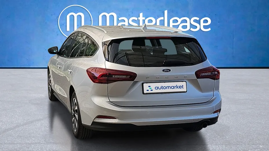 FORD Focus Focus 1.0 EcoBoost Titanium Design
