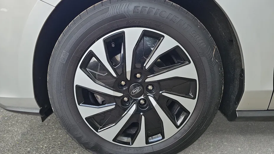 FORD Focus Focus 1.0 EcoBoost Titanium Design