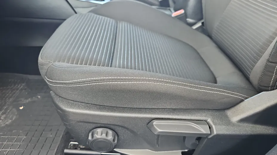 FORD Focus Focus 1.0 EcoBoost Titanium Design