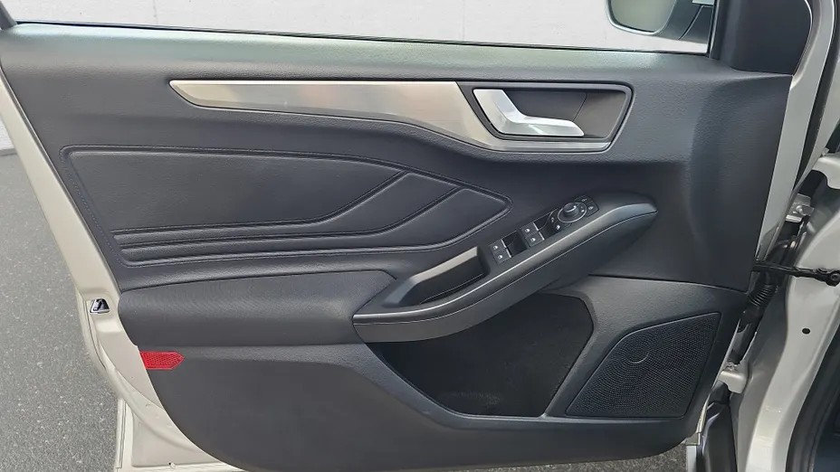 FORD Focus Focus 1.0 EcoBoost Titanium Design