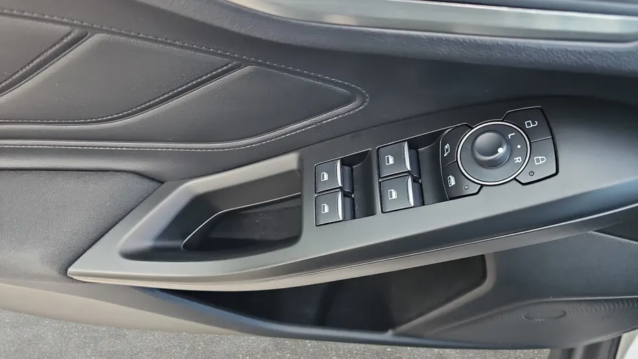 FORD Focus Focus 1.0 EcoBoost Titanium Design