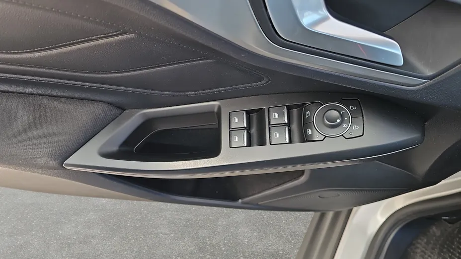 FORD Focus Focus 1.0 EcoBoost Titanium Design