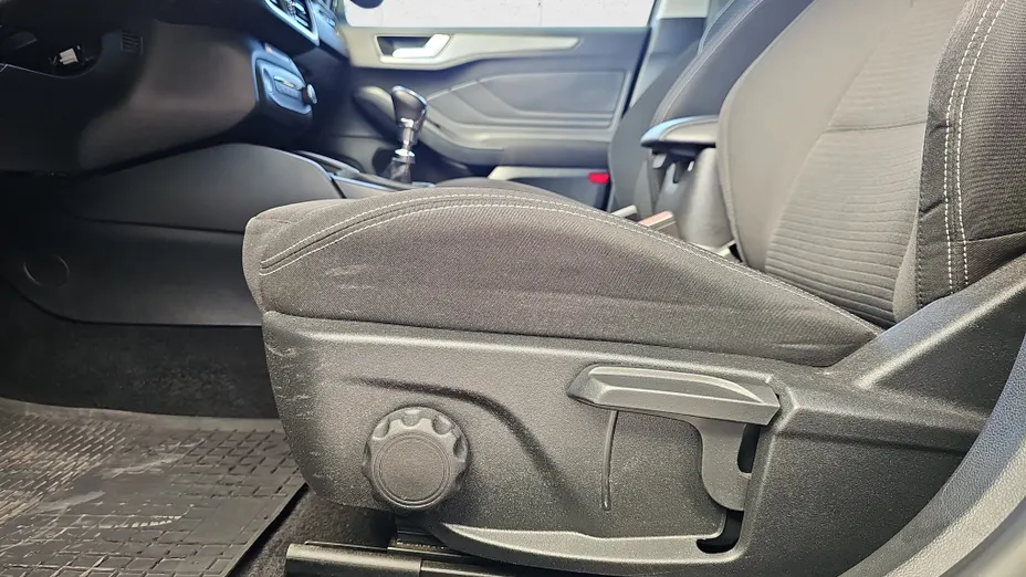 FORD Focus Focus 1.0 EcoBoost Titanium Design