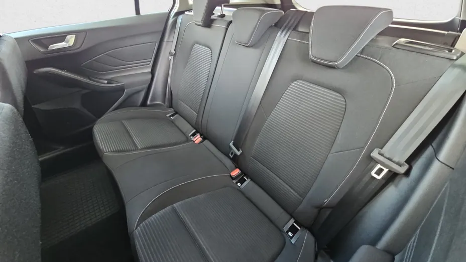 FORD Focus Focus 1.0 EcoBoost Titanium Design