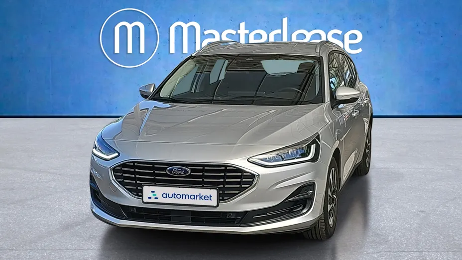 FORD Focus Focus 1.0 EcoBoost Titanium Design