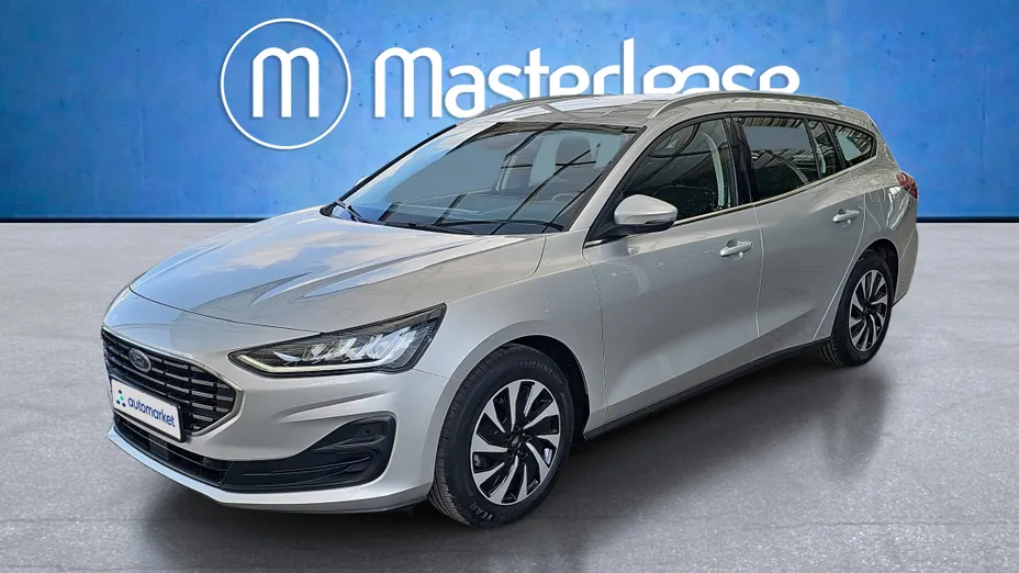 FORD Focus Focus 1.0 EcoBoost Titanium Design