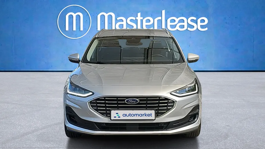FORD Focus Focus 1.0 EcoBoost Titanium Design
