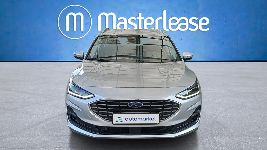 FORD Focus Focus 1.0 EcoBoost Titanium Design