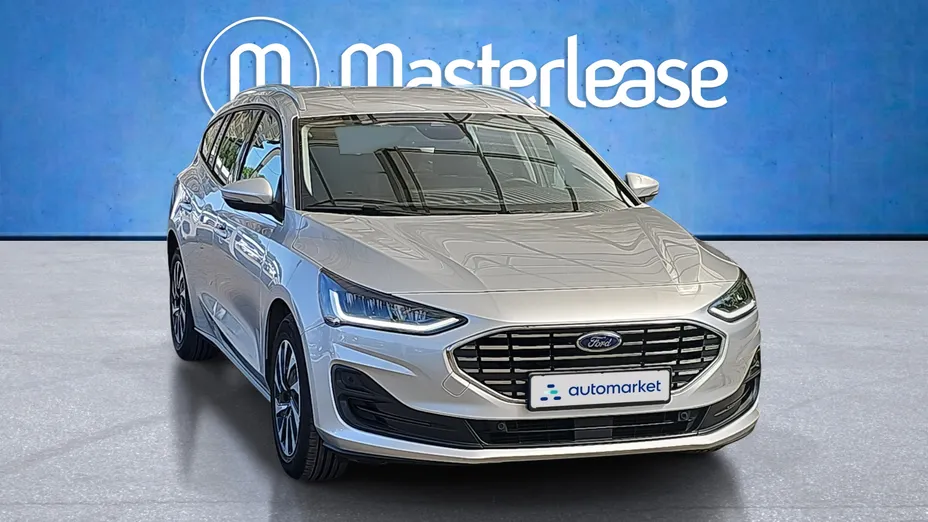 FORD Focus Focus 1.0 EcoBoost Titanium Design