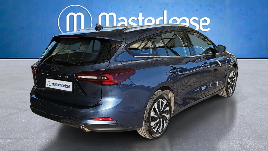 FORD Focus Focus 1.0 EcoBoost Titanium