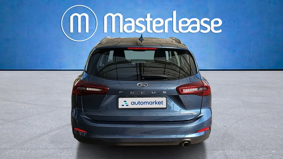 FORD Focus Focus 1.0 EcoBoost Titanium