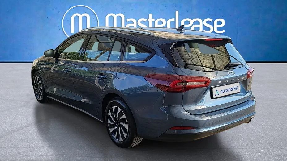 FORD Focus Focus 1.0 EcoBoost Titanium