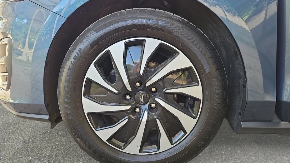 FORD Focus Focus 1.0 EcoBoost Titanium