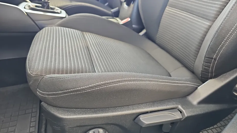 FORD Focus Focus 1.0 EcoBoost Titanium