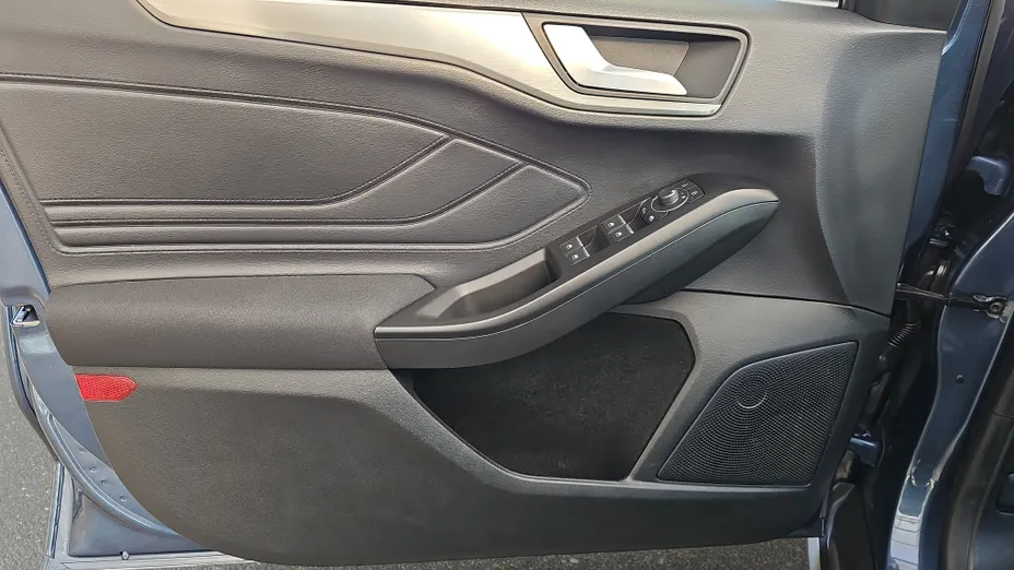FORD Focus Focus 1.0 EcoBoost Titanium